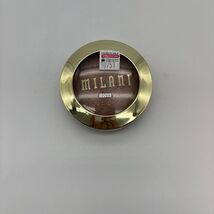 Milani Baked Highlighter - 130 Rosa Italiana Cruelty-Free Powder Highlig... - $11.78
