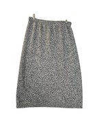 Vtg Diane Von Furstenberg Sportswear Womens Skirt Midi Pencil Stretch Ca... - $14.95