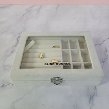 BLINK BOUNCE Jewelry boxes – Perfect for gifting, storage and displaying - $373.97 MXN