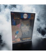 Demon Slayer: Kimetsu No Yaiba Pop Pin 26 Inosuke Hashibira Chase  - $14.84