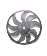 2016-2018 Nissan Altima engine Radiator cooling 9 blade Fan - $19.31