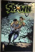 SPAWN #94 (2000) Image Comics VG+ - £10.84 GBP