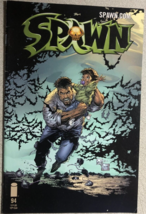 SPAWN #94 (2000) Image Comics VG+ - £10.42 GBP