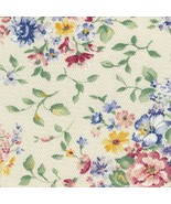 Longaberger Spring Floral PAPER TRAY SET 2-Basket Liners ~ Both Paper &amp; ... - $1,279.54 MXN
