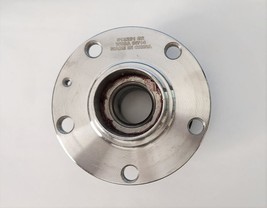 [WJB WA512231] Rear Wheel Hub Bearing Assembly 2002-2009 Audi A4 FWD Sed... - $39.85