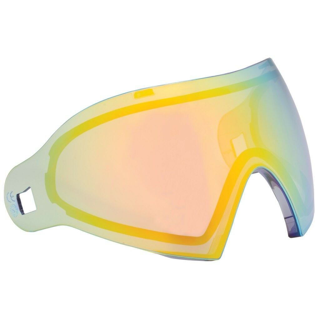 Dye I4 & I5 Invision Dytanium Dual Pane Thermal Replacement Lens Northern Lights - £39.27 GBP