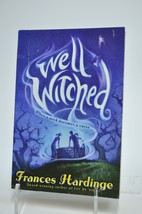 Well Witched By Frances Hardinge - £3.13 GBP