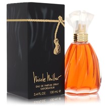 Nicole Miller Perfume By Nicole Miller Eau De Parfum Spray 3.4 oz - £24.96 GBP