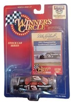 1998 Dale Earnhardt Sr 1994 Goodwrench Lumina Championship car Winners C... - $2.92