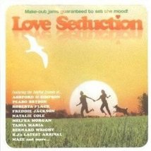 Love Seduction Make-Out Jams [Sports Apparel] - €8,43 EUR