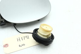 2003-2008 INFINITI FX35 FX45 EXTERIOR FUEL DOOR COVER LID WITH GAS CAP H1791 image 3