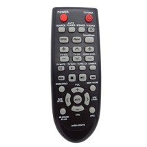 Ah59-02547B Soundbar Replacement Remote Control Compatible With Samsung Sound Ba - £11.18 GBP