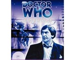 Doctor Who The Tomb of the Cybermen Story 37 Patrick Troughton Second Do... - £13.81 GBP