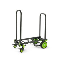 Gravity Stands CART M01B | 3.2ft Cart, Holds 330lbs - $179.99