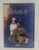 Runaway (DVD, 2004) - NEW &amp; Sealed - Family-Friendly Adventure - £8.19 GBP