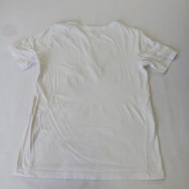 AJ Air Jordan Youth Boy's XL White Graphic Short Sleeve T-Shirt  image 13