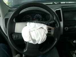 Steering Column Floor Shift Tilt With Fog Lamps S Fits 10-15 XTERRA 1048... - $92.13