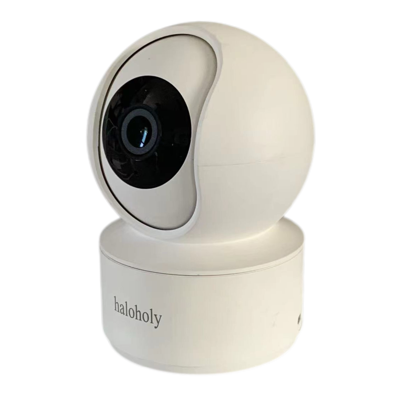 haloholy 360 ° rotatable high-definition network webcam - $89.68