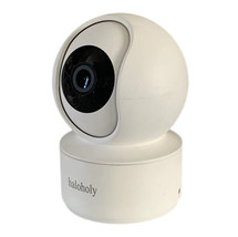 haloholy 360 ° rotatable high-definition network webcam - $89.68