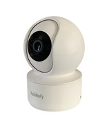 haloholy 360 ° rotatable high-definition network webcam - €76,97 EUR