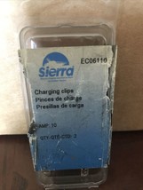 Sierra Charging Clips Amp: 10 - $20.67