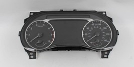 Speedometer Cluster 44K Miles Mph Fits 2019-2020 Nissan Altima Oem #19501ID 2... - £141.24 GBP