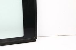 2005-2009 SUBARU LEGACY WAGON SUNROOF SUN ROOF MOON ROOF GLASS H0473 image 7