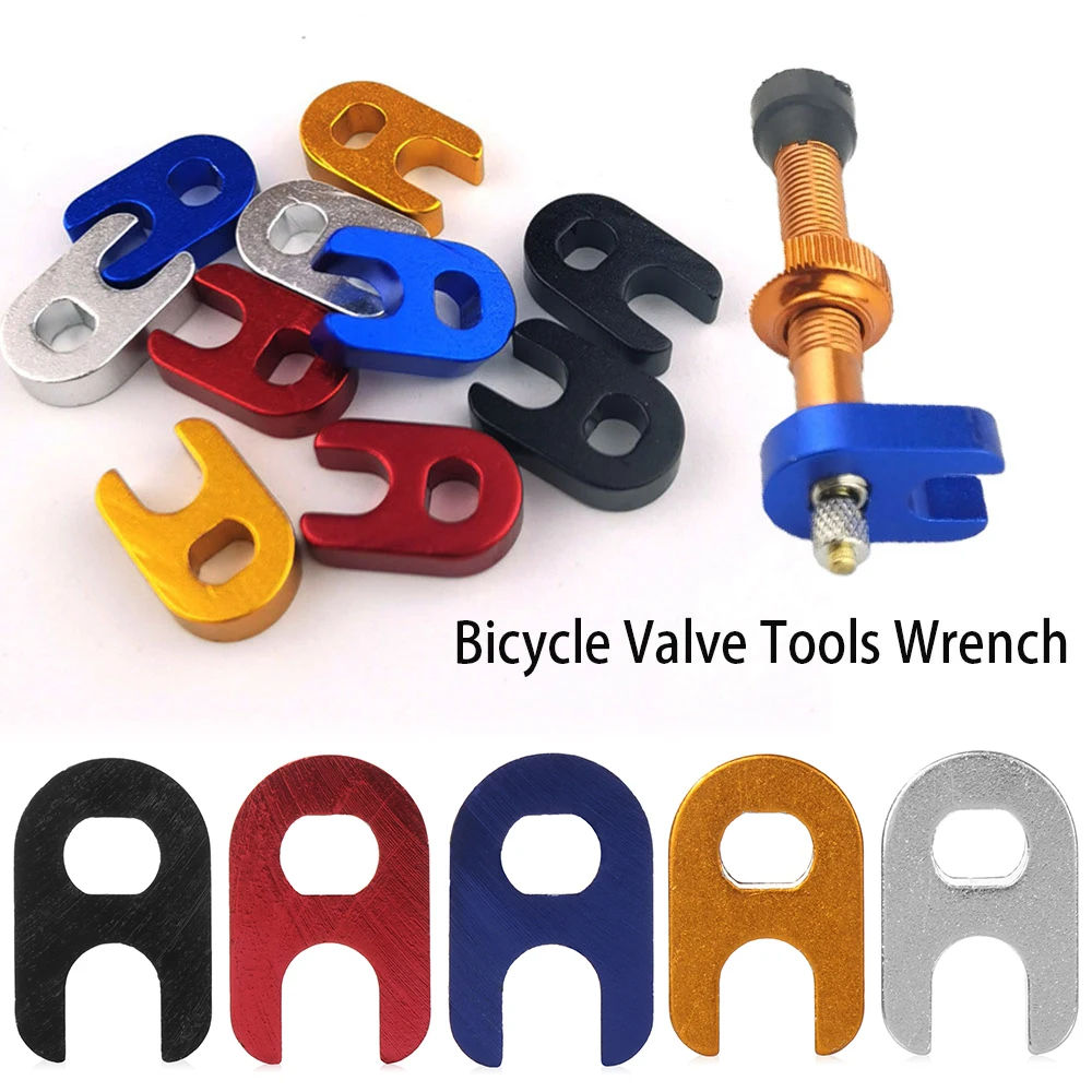 Sporting 1PC Multifunction Bike Tire Valve Tool Valve Core DisAembly Ins... - $29.90