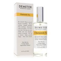 Demeter Chamomile Tea Perfume by Demeter, Looking for an exotic fragranc... - £24.30 GBP