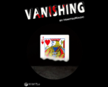 Vanishing by Himitsu Magic - Trick - $23.26