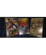 3)2022 THE AMAZING SPIDER-MAN  VARIANTS 9,20,92 MINT,  free SHIPPING  - €30,16 EUR