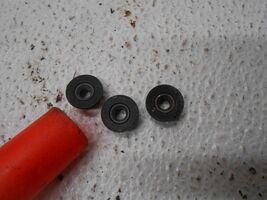 2004 jeep Grand Cherokee Mirror Nuts LH or RH - $29.99
