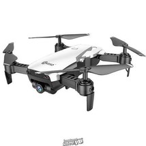 Contixo-FPV Camera Drone F16 5.25"Lx2.75"Dx1.5"H 1080P HD Camera 13 Minutes - £60.74 GBP
