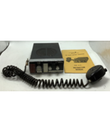 Regency (Model HR-2B) Two Meter Amateur Transceiver W/Instruction Manual - $39.99