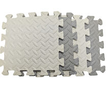 道一化学 Athletic flooring for Home Workout Equipment, 24"x24" x 1/2”, Pack ... - $305.96 MXN 道一化学 Athletic flooring for Home Workout Equipment, 24"x24" x 1/2”, Pack ... - $305.96 MXN