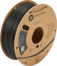 Print With The Majority Of 3D Printers Using 3D Filament With The Polymaker Pla - £28.92 GBP