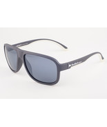 Red Bull Spect LOOP 006 Matte Black / Gray Sunglasses LOOP 6 59mm - $132.69 CAD