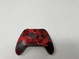 Microsoft Xbox 1914 Wireless Controller Series X/S - Red Camo - £23.15 GBP