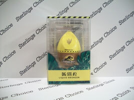 Profusion Jurassic Park Dig Site #2 Liquid Bronzer - $9.64
