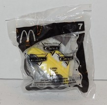 2006 McDonald's Happy Meal Toy Disney Cars #7 Luigi MIP - $9.70