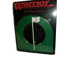 Indoor Golf Practice Putting Cup With Flag - $25.00