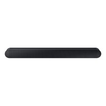 SAMSUNG HW-S60B 3.1ch Soundbar w/Dolby Atmos, DTS Virtual:X Q Symphony, Adaptive - £281.32 GBP