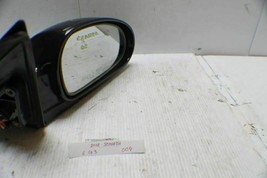 1999-2005 Hyundai Sonata Right Passenger OEM Electric Side View Mirror 04 6G3... - £17.99 GBP
