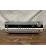 Onkyo HT-R560 7.1-Ch HDMI Home Theater Surround Sound AV Receiver | Silver - $301.17 CAD