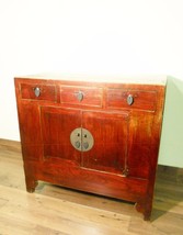 Antique Chinese Ming Sideboard (5782), Circa early of 19th century - £680.36 GBP