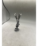 Wintage  Myths &amp; Legends Dragon By  W.U.L Pewter Rare - $61.84 CAD