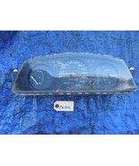 92-95 Honda Civic DX manual transmission instrument gauge cluster speedo... - $177.78 CAD