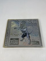 The Rolling Stones Bridges To Babylon 1997 CD With Slipcase - £4.46 GBP