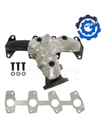 New Dorman Exhaust Manifold Kit for 1998-2003 Chevy S10 GMC Sonoma 674-400 - $179.54 CAD
