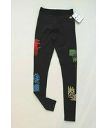 Champion x Super Mario Bros. Limited Edition Leggings Mario, Spiny &amp; Goomba - $230.03 CAD